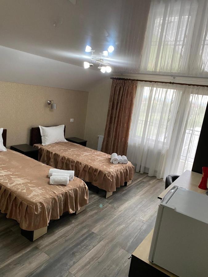 Casa Brâncușiana Apartamento Târgu Jiu Exterior foto