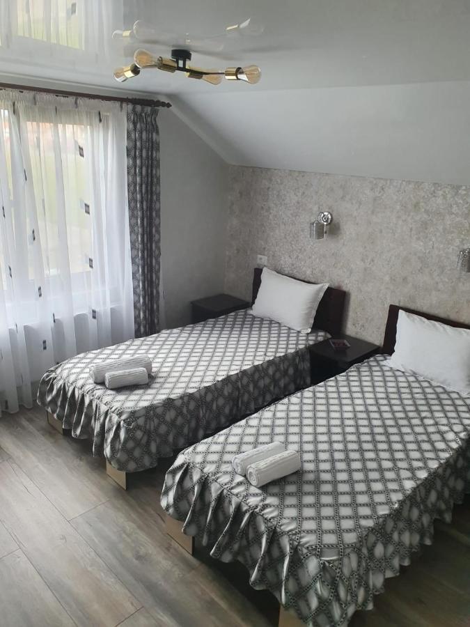 Casa Brâncușiana Apartamento Târgu Jiu Exterior foto