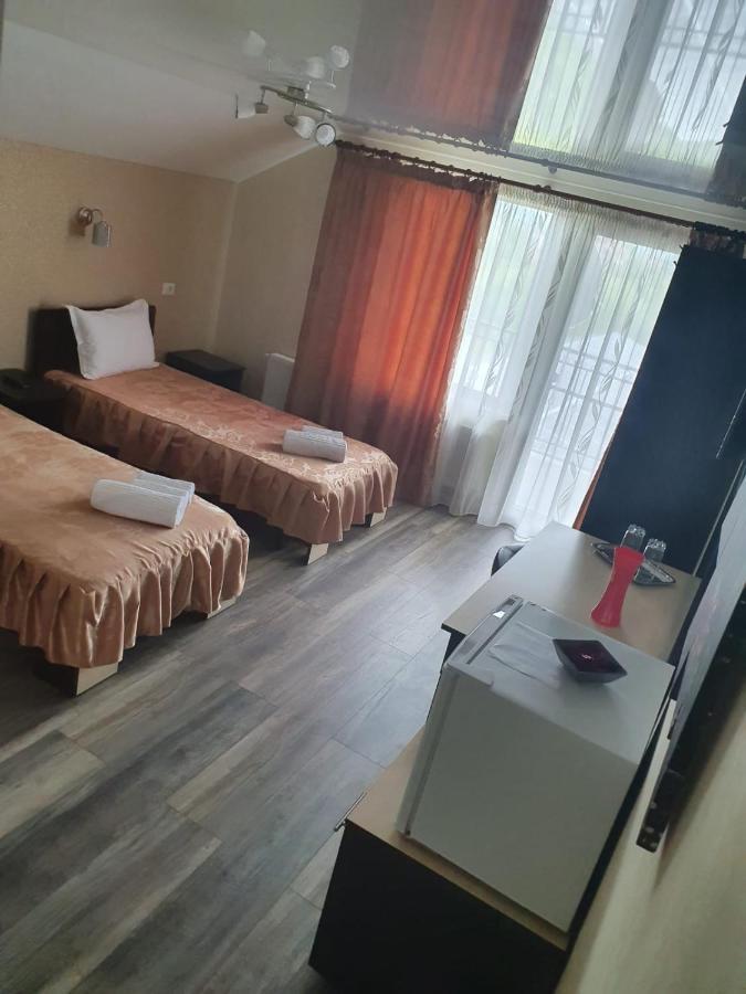 Casa Brâncușiana Apartamento Târgu Jiu Exterior foto