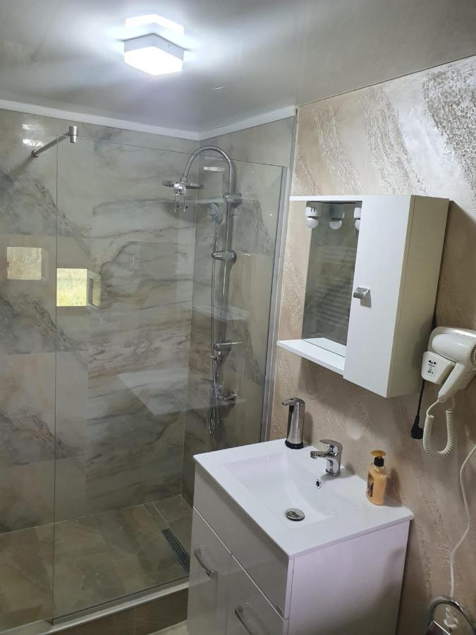 Casa Brâncușiana Apartamento Târgu Jiu Exterior foto