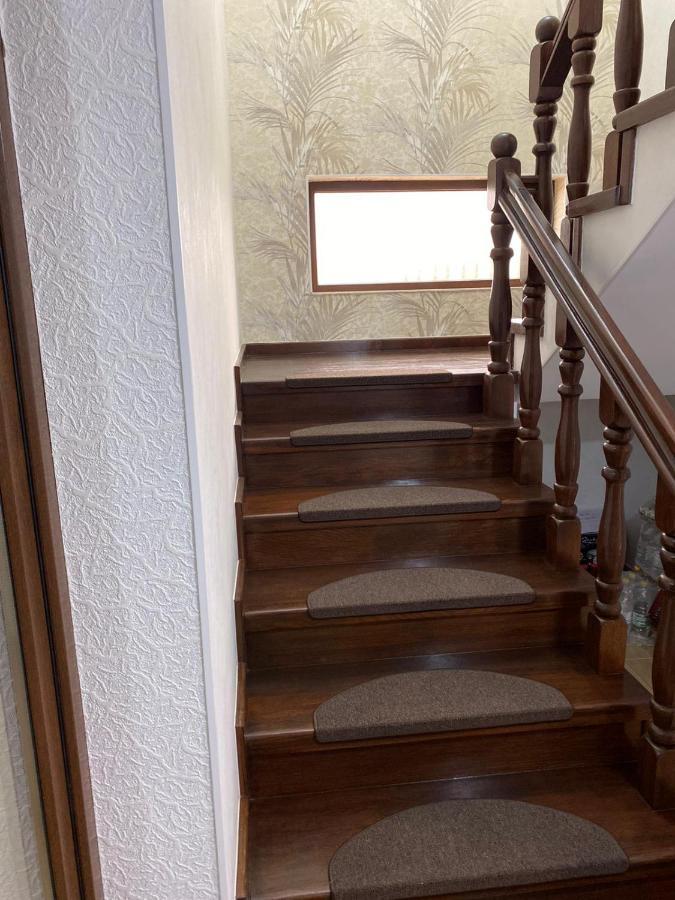 Casa Brâncușiana Apartamento Târgu Jiu Exterior foto