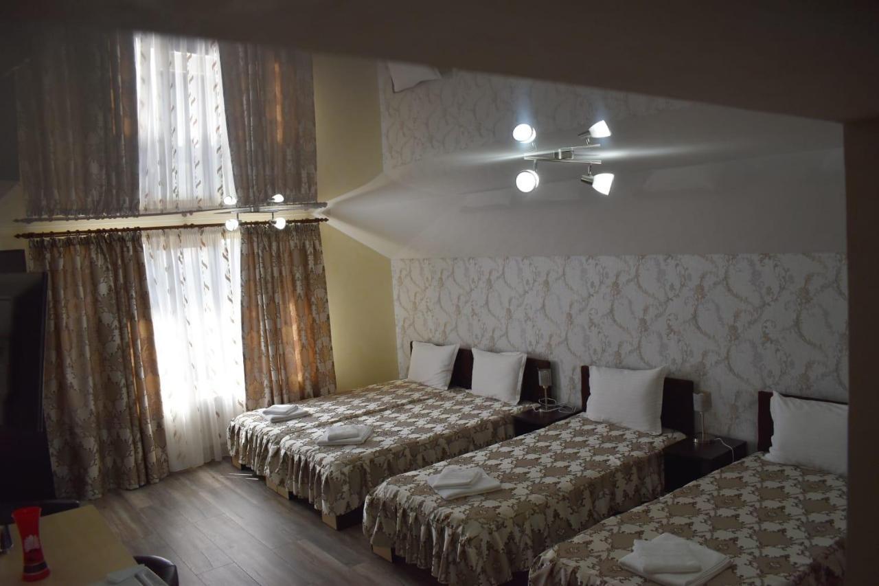 Casa Brâncușiana Apartamento Târgu Jiu Exterior foto